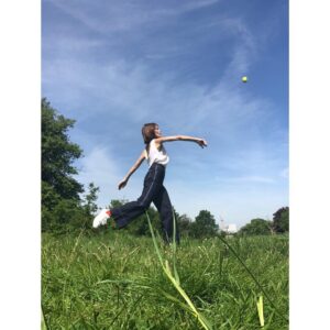 Emma Greenwell Instagram - 