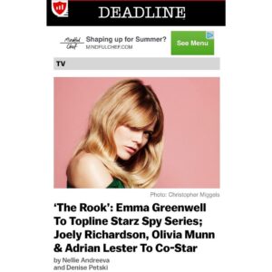 Emma Greenwell Thumbnail - 5.3K Likes - Top Liked Instagram Posts and Photos