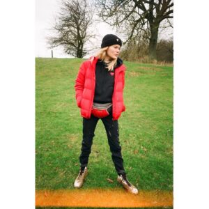 Emma Greenwell Instagram - 🇬🇧💨🇺🇸