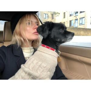 Emma Greenwell Instagram - 👥