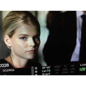 Emma Greenwell Instagram - Last Day S.3 📷 @thebingobaby