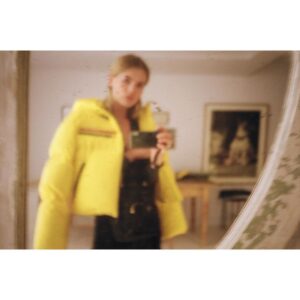Emma Greenwell Instagram - 