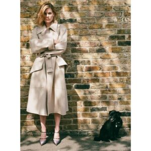 Emma Greenwell Instagram - dogdog