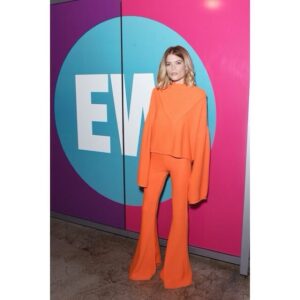 Emma Greenwell Instagram - 