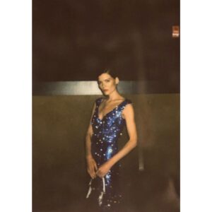 Emma Greenwell Instagram - 