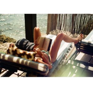 Emma Greenwell Instagram - vacanza