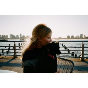 Emma Greenwell Instagram - Happy Birthday Baby Girl