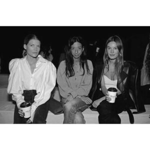 Emma Greenwell Instagram - 🖤KHAITE 🖤