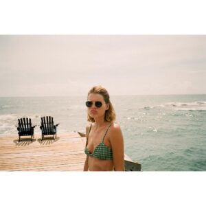 Emma Greenwell Instagram - Happy on Holiday