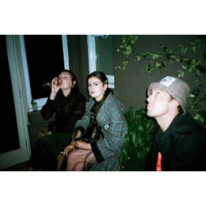 Emma Greenwell Instagram - 