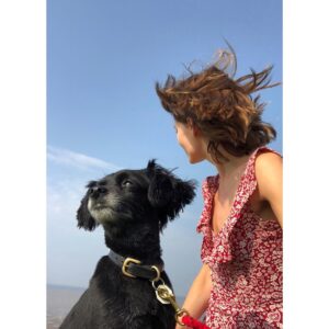 Emma Greenwell Instagram - 