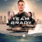 Emma Kimiläinen Instagram - @tombrady is a seven-time Super Bowl Champion 💍 He’s a five-time Super Bowl MVP 🏆 A legend. A hero. An icon. Now he brings his legacy to the water with @e1teambrady ⚡️ Everyone knows the name Tom Brady. Now you know about Team Brady… #E1Series #ChampionsOfTheWater #TomBrady #TeamBrady #NFL #AmericanFootball #Motorsport Jeddah, Saudi Arabia