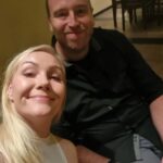Emma Kimiläinen Instagram - Dear Jamie, I'm saying goodbye with a heavy heart. 💔 You made an impact on me and so many others. Your vision and determination made motorsport more equal and diverse. You believed in women, and you believed in me. You were the heart of Puma motorsport. You were such a unique character with a big caring heart. You took interest in me and my family's well-being also outside racing. In addition, you were so straightforward, honest, and dry humoured that I promised on behalf of the Finnish people to adopt you and grant you Finnish citizenship. You laughed loudly and said that you weren't ready to adopt deep love for ice hockey, as there's no room left in your heart from football. In your loving memory, Jamie Clark, I'll order your signature drink 'Diplomatico rum and a Coke' when I land in Finland and will grant you the citizenship in my heart forever. ♥️ Deepest condolences to Jamie's family and loved ones. #pumafam