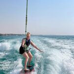 Emma Kimiläinen Instagram - The past week, through 📷. Our @e1series testing was pushed back by a week, which meant that we had several days off. We used the time for team building both on and off the water. Thanks to the best team @e1teambrady and to our local watersports partner @17sixtysa for all the fun & laughter! Tomorrow, we finally start working. Bring on testing & training with the Racebirds! 😍💯 Race 1 is on the 2.-3. February here in Jeddah, Saudi Arabia. 🇸🇦 #e1series #teambrady #e1teambrady #watersports #seadoo #17sixtysa #17sixty #saudiarabia #ksa #jeddah Jeddah KSA