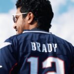 Emma Kimiläinen Instagram - The race. The drama. The celebrations. Wrapping up a special day for @e1teambrady 🥹👏 #E1Series #ChampionsOfTheWater #TomBrady
