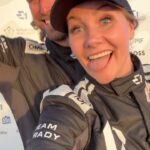 Emma Kimiläinen Instagram - RACE. WINNERS. 🏆 #E1Series #E1JeddahGP