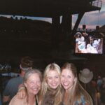 Emma Meisel Instagram – Da gurls Red Rocks Park and Amphitheatre