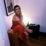 Emma Roberts Instagram - Last night celebrating MAYBE I DO ❤️ 🎥 🍿 in theaters jan 27th
