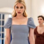 Emma Roberts Instagram - Ready to unravel this tangled web? #MaybeIDo, is now in theaters nationwide TODAY! 💍 Get your tickets link in bio