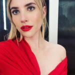Emma Roberts Instagram - Last night celebrating MAYBE I DO ❤️ 🎥 🍿 in theaters jan 27th