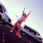 Emma Roberts Instagram - 2022 you were alright after all 💕 💫