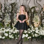 Emma Roberts Instagram - About Last Night: Nothing beats drinks and dinner under the stars, especially when it’s at Caviar Kaspia. #Saks #SaksPartner Los Angeles, California