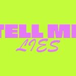 Emma Roberts Instagram - Penultimate episode of @tellmelieshulu on now! It’s giving blue valentine meets gossip girl 💘 Swipe for vibes @gracevanpatten 🔥 @jacksonwhite 💋 @moppyoppenheimer @belletrist 📚 @carolatlovering #tellmelies