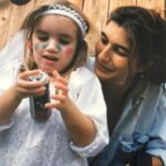 Emma Roberts Instagram - Happy Birthday to the best mama and mims anybody could ask for. I love you so much ❤️my bestie. My queen! 👑 Always up for an adventure. Always answers the phone in the middle of the night. & nobody makes me laugh as hard as you do Mommy! 💘 @kellygrace1010