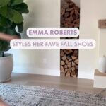 Emma Roberts Instagram -