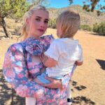 Emma Roberts Instagram - you’re never too old to be a flower girl and never too young to be a ring bearer 💍 🌸 love you @charlotte.rose.long @prince.dpx congratulations you guys!