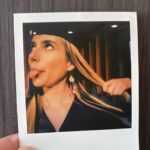 Emma Roberts Instagram - 2022 you were alright after all 💕 💫