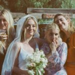 Emma Roberts Instagram - 2022 you were alright after all 💕 💫