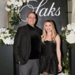 Emma Roberts Instagram - About Last Night: Nothing beats drinks and dinner under the stars, especially when it’s at Caviar Kaspia. #Saks #SaksPartner Los Angeles, California