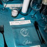 Emma Roberts Instagram - About Last Night: Nothing beats drinks and dinner under the stars, especially when it’s at Caviar Kaspia. #Saks #SaksPartner Los Angeles, California