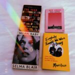 Emma Roberts Instagram - what she’s wearing @byfar_official @elkin 🐆 ➡️ what she’s reading @belletrist 💗