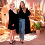 Emma Roberts Instagram - Had a great time stopping by the @vincecamuto #invinciblevc pop up in NYC! Such a inspiring and unique day! 👠 ❤️