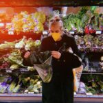 Emma Roberts Instagram – Get your greens 🥬 💚 📸 @lilykershaw