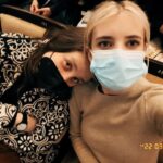 Emma Roberts Instagram - @sarahjessicaparker you are absolutely magnificent in #plazasuite 🌟 perfect play to get us back to the theater @kpreiss