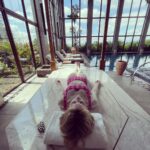 Emma Roberts Instagram – It’s summer somewhere right? ☀️ 💗
