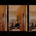 Emma Roberts Instagram - Last night was magical in #paris 💎 @kpreiss 💋