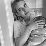 Emma Roberts Instagram - So tired so happy #throwbackthursday