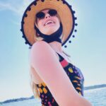 Emma Roberts Instagram - ☀️ best day @ridershamptons ☀️