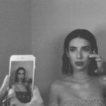 Emma Roberts Instagram - #throwbackthursday 📸 @nickwalkerstudio