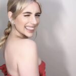 Emma Roberts Instagram - #madameweb out TODAY! 🕷️ ♥️ let me know what you think!