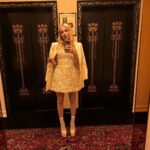 Emma Roberts Instagram - she’s 33 👑