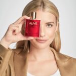Emma Roberts Instagram - The new BOSS ALIVE PARFUM @boss #BOSSALIVE #FeelALIVE #BeYourOwnBOSS