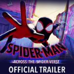 Emma Roberts Instagram - One Spider-Man wants to change his own destiny. 🕷 Miles Morales returns for the next Spider-Man movie, exclusively in theaters June 2. Watch the new trailer for Across the #SpiderVerse now.