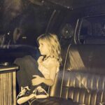 Emma Roberts Instagram - cover of my unwritten memoir 📚 #throwbackthursday