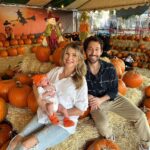 Emmy Buckner Instagram - We found The Great Pumpkin Charlie Brown