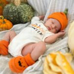 Emmy Buckner Instagram - We found The Great Pumpkin Charlie Brown
